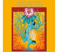 Rothenberg, Robin - Shema Meditation Through the Chakras [USA] [DVD]