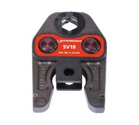 Rothenberger 015213X - Mordaza prensado press-fitting sv18