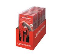 Rothenberger 052000D cortatubos manual