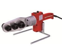 Rothenberger 053891X 053891X-Roweld p63 s-6 Sword,Elect,230v,20-63 mm, Red