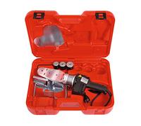 Rothenberger 053892X equipo de soldadura de tubería de plástico