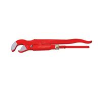 Rothenberger Llave sueca Boca lagarto 1/2" ROT-070121X Cromo