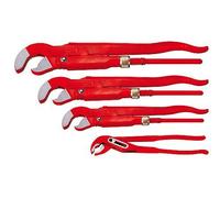 Rothenberger 070137x llave de tubo