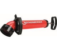 Rothenberger 072070X - Bomba desatascad. ropump super plus