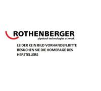 ROTHENBERGER 1000000290 - Tenazas de apertura rapida Rogrip s 10" (display 10 st.)