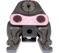 Rothenberger 1000001749 1000001749 - Mordaza prensado Compact b Maxipro 1/4"