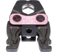 Rothenberger 1000001756 1000001756-Mordaza prensado Compact bmaxipro 1.1/8"