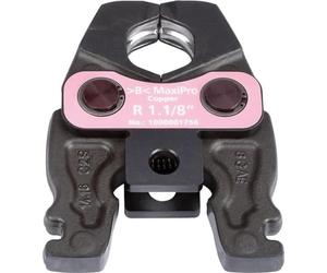 Rothenberger 1000001756 1000001756-Mordaza prensado Compact bmaxipro 1.1/8"