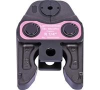 ROTHENBERGER 1000001889 mordaza de terminal MaxiPro estándar, 1/4"