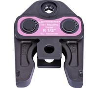 ROTHENBERGER 1000001891 Mordaza de crimpado Standard MaxiPro, 1/2"