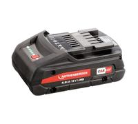 Rothenberger 1000002548 cargador y batería cargable