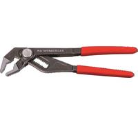 Rothenberger 1000002701 ROGRIP F - Tenazas para bombas de agua (7", 1 K)