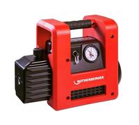 ROTHENBERGER 1000002713 - Roairvac r32 3.0, 230v, 85 l/min, 250w
