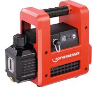 ROTHENBERGER 1000003229 ROAIRVAC R32 2.0 CL Bomba de vacío sin batería ni cargador