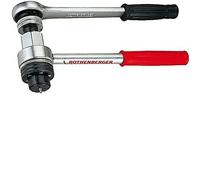 Rothenberger 11400 llave de carraca