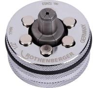 Rothenberger 12453 Cabezal Expandible (1/2X1.2Mm)