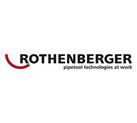Rothenberger 1500000027 - Manguera presión 5/16" amarillo