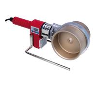 ROTHENBERGER 1500000449 - Socket welder eco 75-90-110 mm