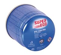 ROTHENBERGER 1500001065 - Cartucho gas c200 con sistema de segurid