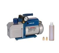 ROTHENBERGER 1500001501 - Bomba de vacio 6.0 cfm 230/110v