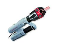 Rothenberger Prensa eléctrica Romax AC ECO BASIC 15705 Cromo