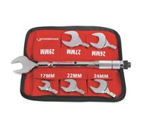 Rothenberger 175001 ROT-175001, Cromo, Paquete de 6