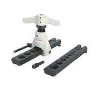 Rothenberger 222401 222401-Abocinador excentrico 1/8-3/4" 6-18 mm, Red