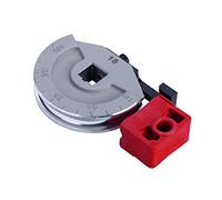 ROTHENBERGER 25612 - Conjunto horma para curvadora/curvatubos + patin 12 mm