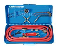 Rothenberger 35300 accesorio y suministro para equipo de soldadura a gas