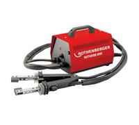 ROTHENBERGER 36702 - Soldadorerm 2000 en maleta
