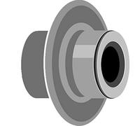 ROTHENBERGER 70018 - Cuchilla p/inoxidable