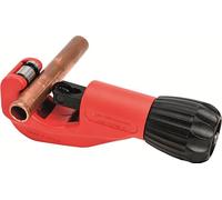 Rothenberger 70027 máquina de corte para tubo y tubería