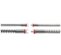 Rothenberger 72443 Espiral S (22 x 4.5 m)