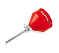 Rothenberger 72515-Cargador 10 mm para r-60/r-65, Arándano