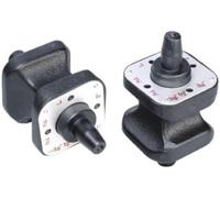 ROTHENBERGER 772201100 - Conj.diabolo izquierdo