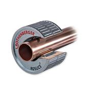 Rothenberger 88822 cortatubos manual ROSLICE, 22 mm