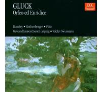 Rothenberger,a. - Orfeo Ed Euridice (AZ) [Import]