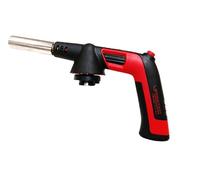 ROTHENBERGER Accesorio para quemador industrial RS 220 (individual) | Encendido piezoeléctrico | 180-360 °C de rotación/funcionamiento por encima de la cabeza posible | soplete de soldadura | quemador