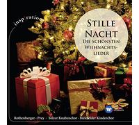 Anneliese Rothenberger – Stille Nacht – Warner Music