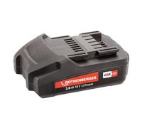 Rothenberger BATERIA ROMAX 4000 18V/2,0AH