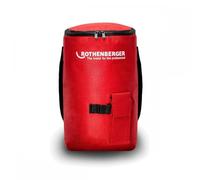 Rothenberger - Bolsa de transporte para sopletes de gas