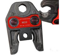 Rothenberger Cizallas Contorno de Prensado M 22MM para Romax Máquina la