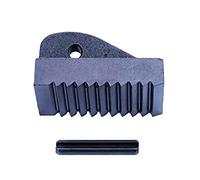 Rothenberger - Conjunto mordaza fija 12"