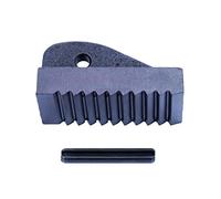 Rothenberger - Conjunto mordaza fija 24"