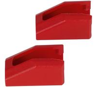 ROTHENBERGER CUBIERTAS (3 PIEZAS) LLAVE ROFAST 7"