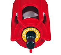 Rothenberger De La Mano de Fresadora de Accesorio Rograt Th 16