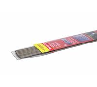 ROTHENBERGER - Electrodo industrial para barra de acero, Roweld 710, 8 piezas, Ø 2,5 x 350 mm