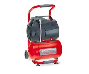 ROTHENBERGER FF35200 - Bomba de presion vacio rovac 1.1kw
