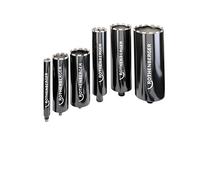 ROTHENBERGER FF44160 - Broca de diamante 162.1.1/4" laser