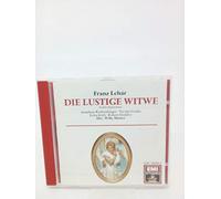 Mattes - Lehar;Die Lustige Witwe